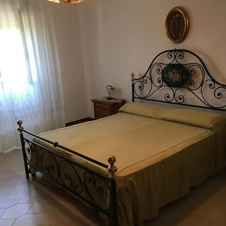 Villa Da Nino *