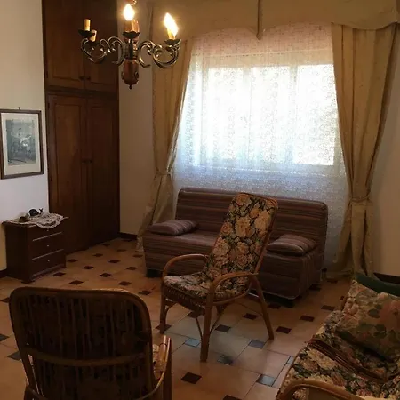 Villa Da Nino