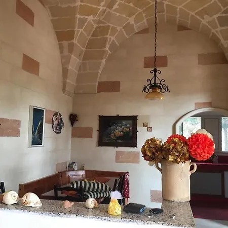 Villa Da Nino Villa Manduria