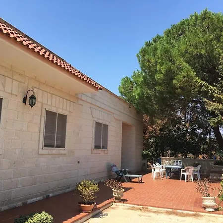 Villa Da Nino Manduria