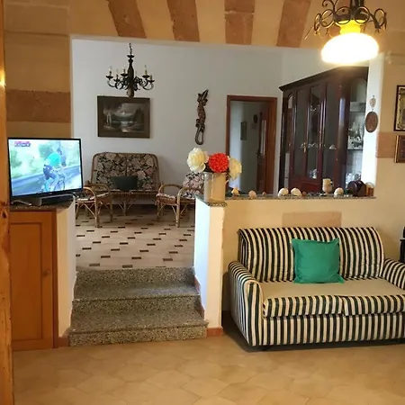 Villa Da Nino Villa Manduria